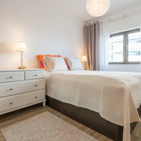 Апартаменти Casa Palmeira E Mar *