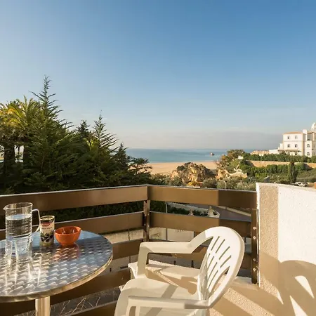 Casa Palmeira E Mar Апартаменти *