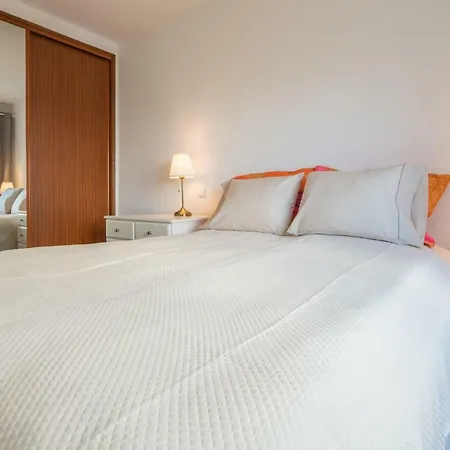Апартаменти Casa Palmeira E Mar *