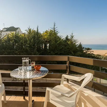 Апартаменти Casa Palmeira E Mar Портіман